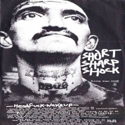 Short Sharp Shock : 6 Song Demo 2005